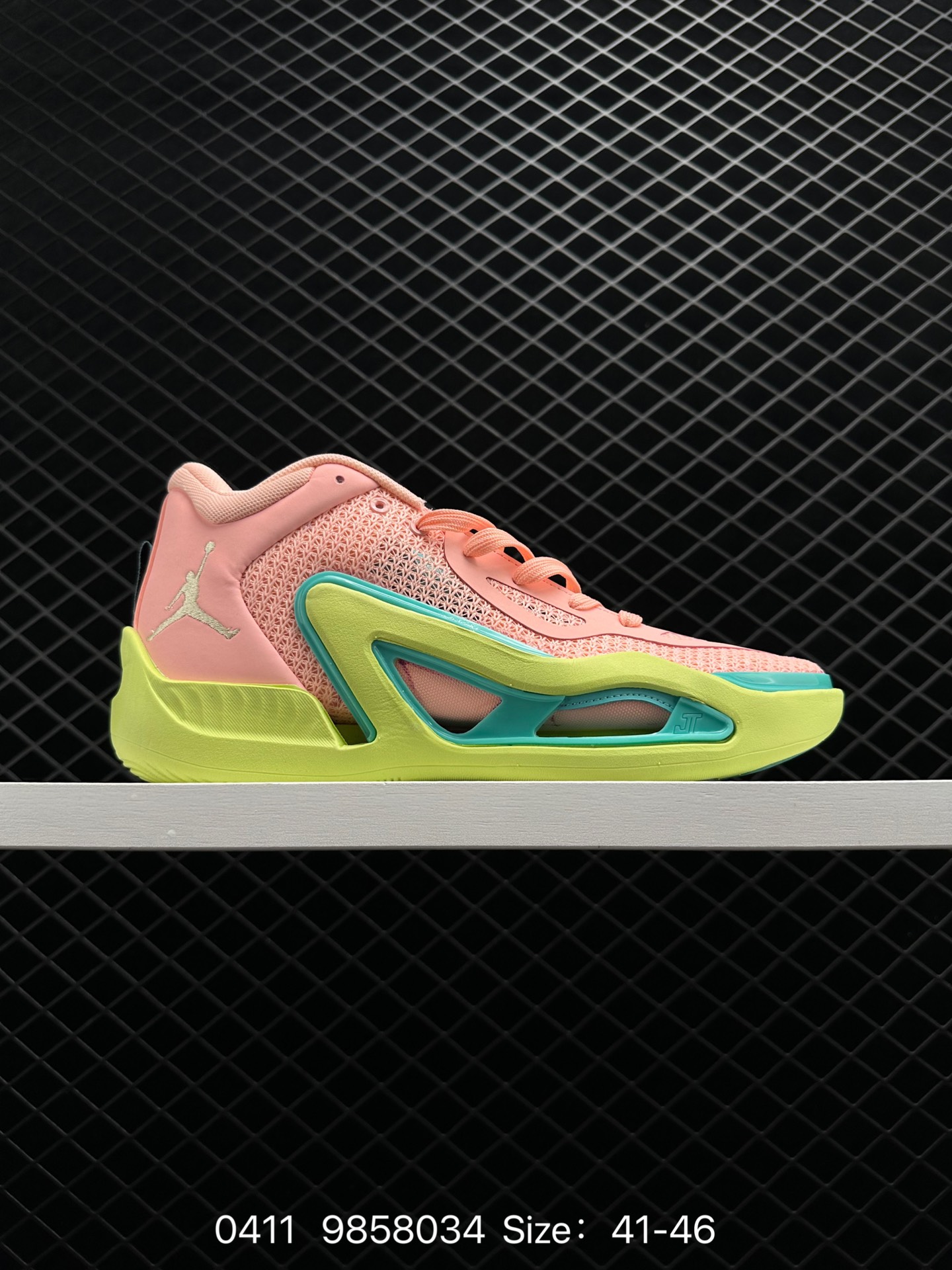 Nike Air Jordan Tatum 1